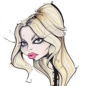 Meet your Posher, Maria